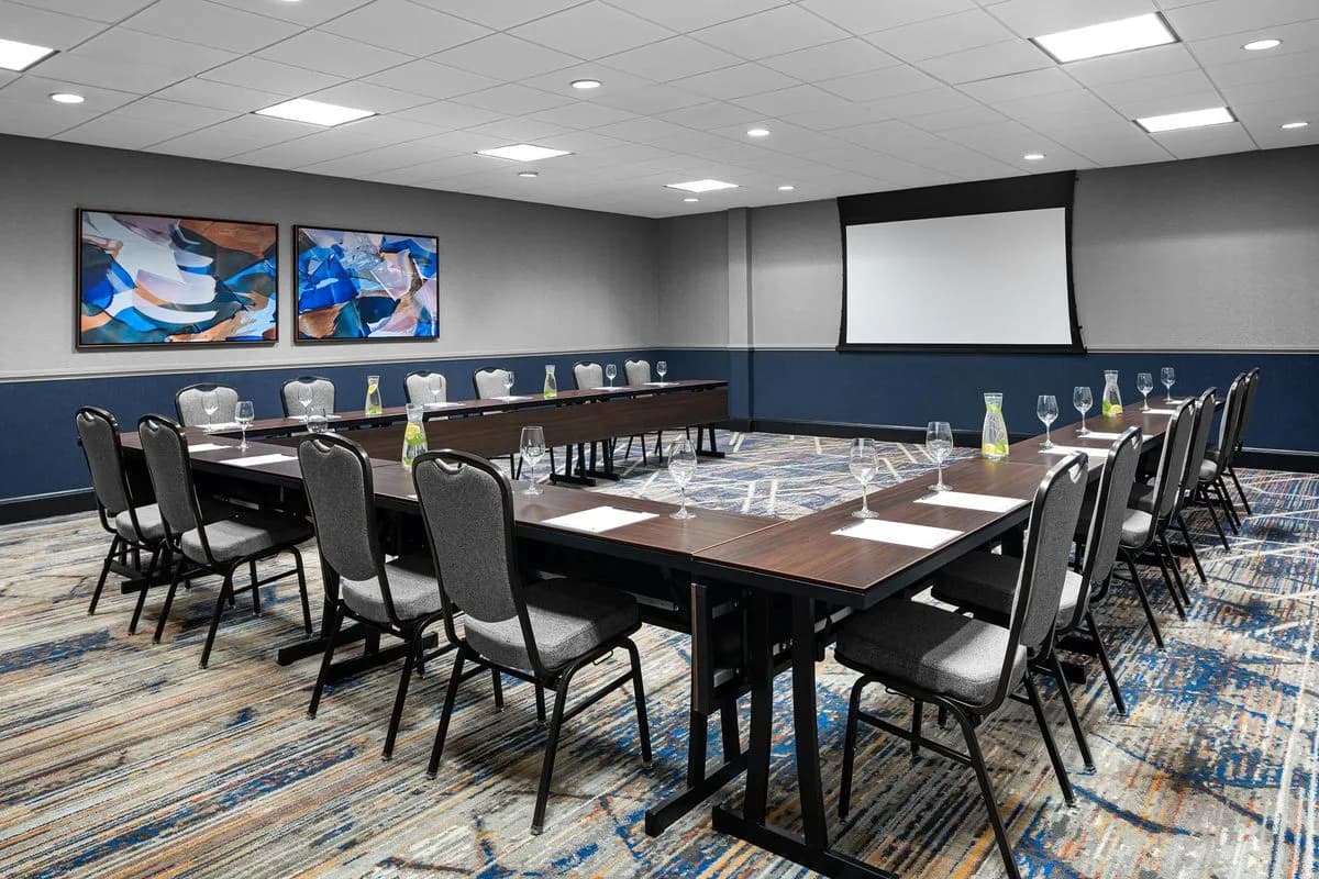 Cobalt - the Alloy King of Prussia - a DoubleTree by Hilton