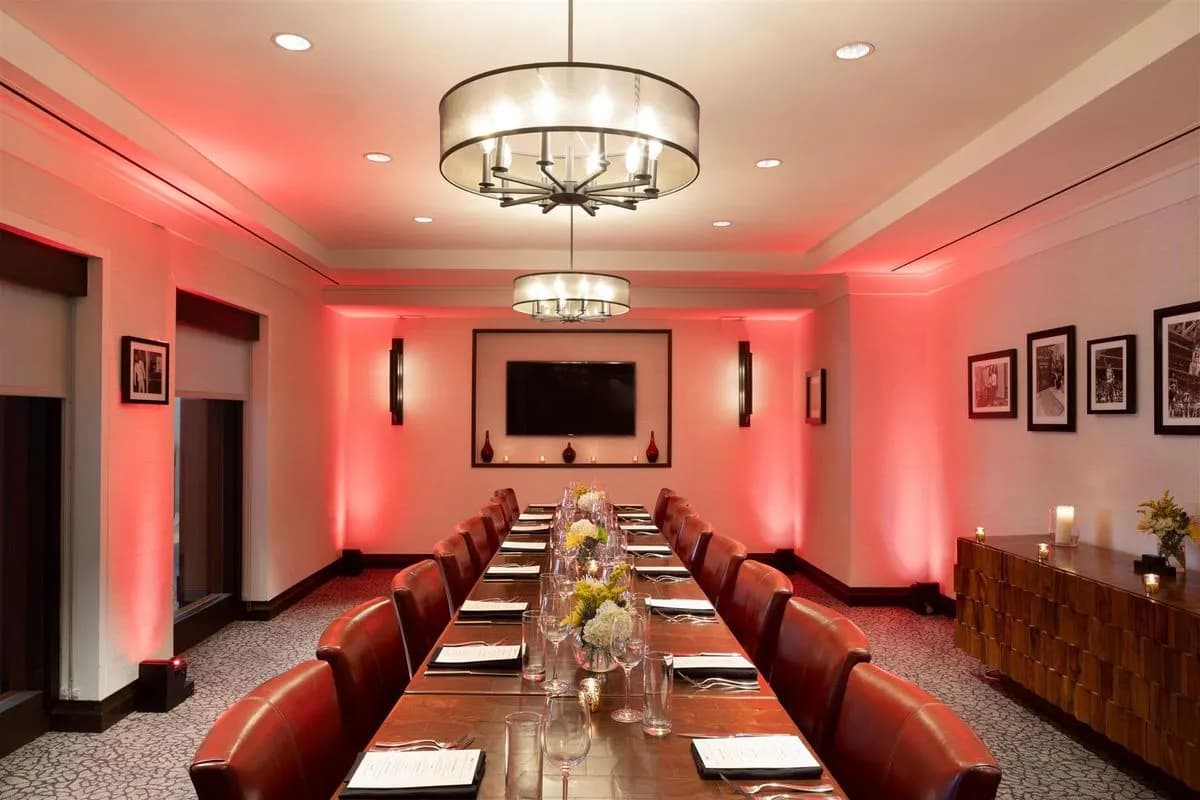 Prime I - InterContinental Chicago Magnificent Mile