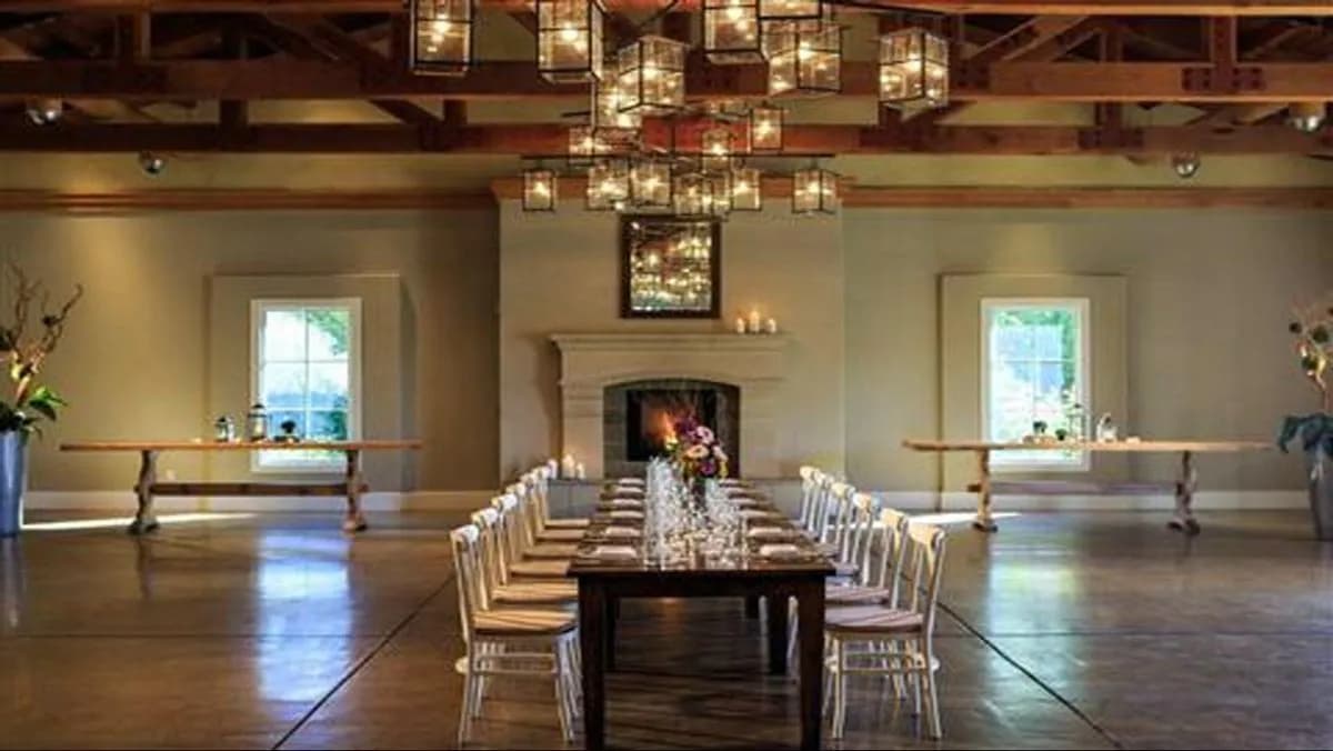 The Stone Building - The Lodge at Sonoma Resort, Autograph Collection