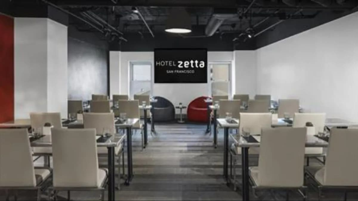 Demo - Hotel Zetta