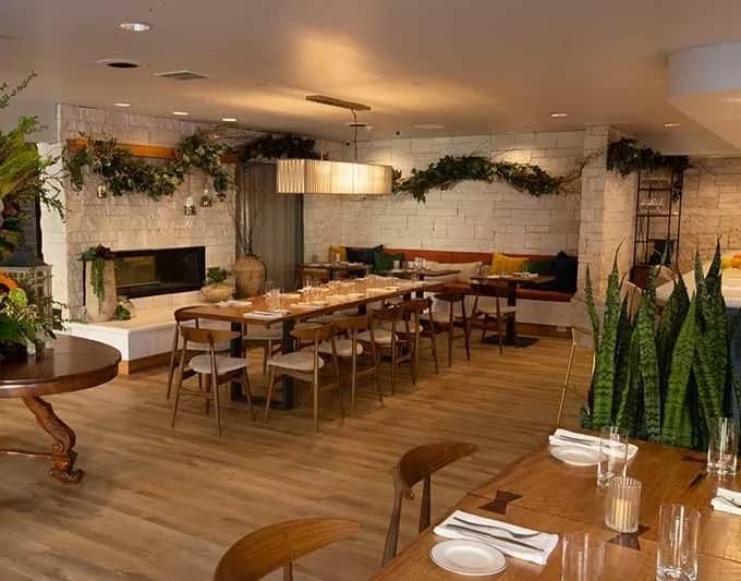 Los Gatos Tavern - Toll HouseHotel