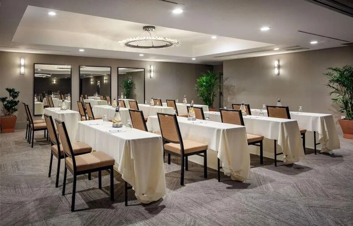 Summit II - Toll HouseHotel