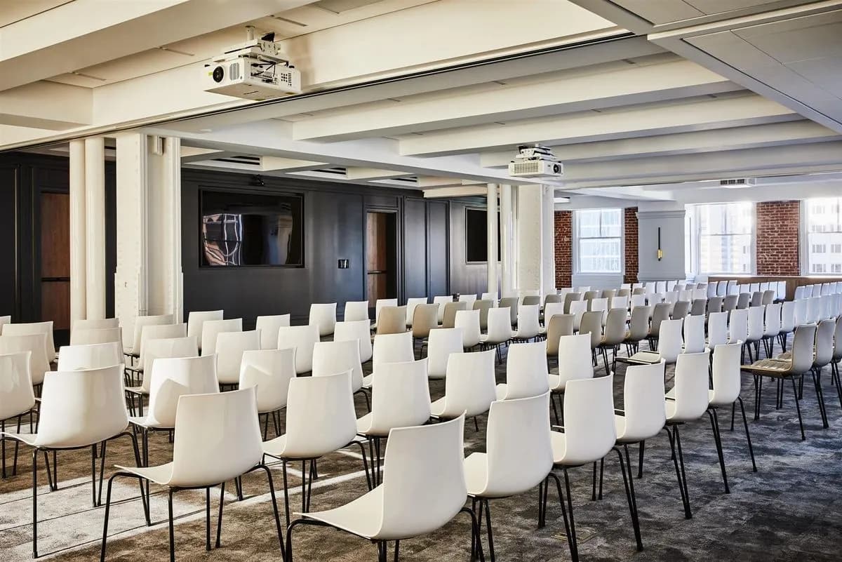Auditorium - Studio Gather