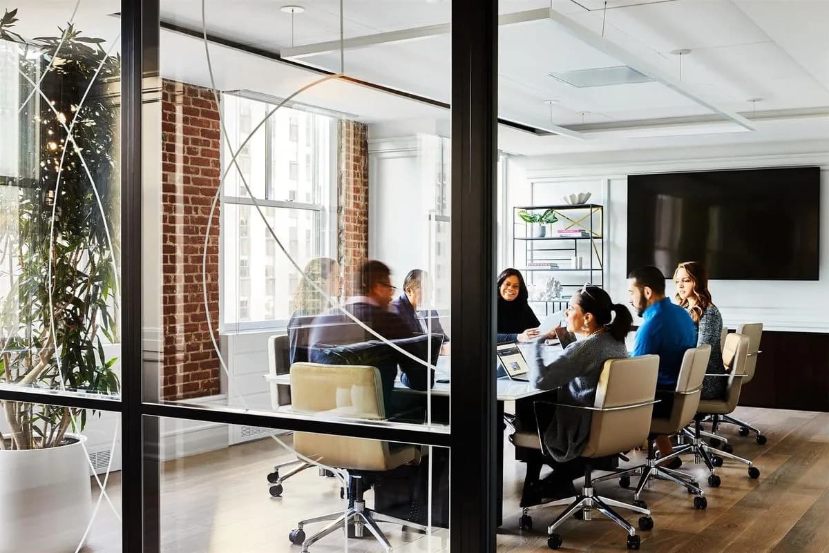 Board Room - Studio Gather
