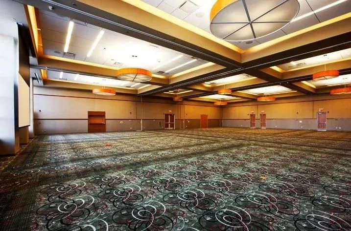North Pavilion Ballroom - EVEN Hotel Chicago-Tinley Park-Conv Ctr
