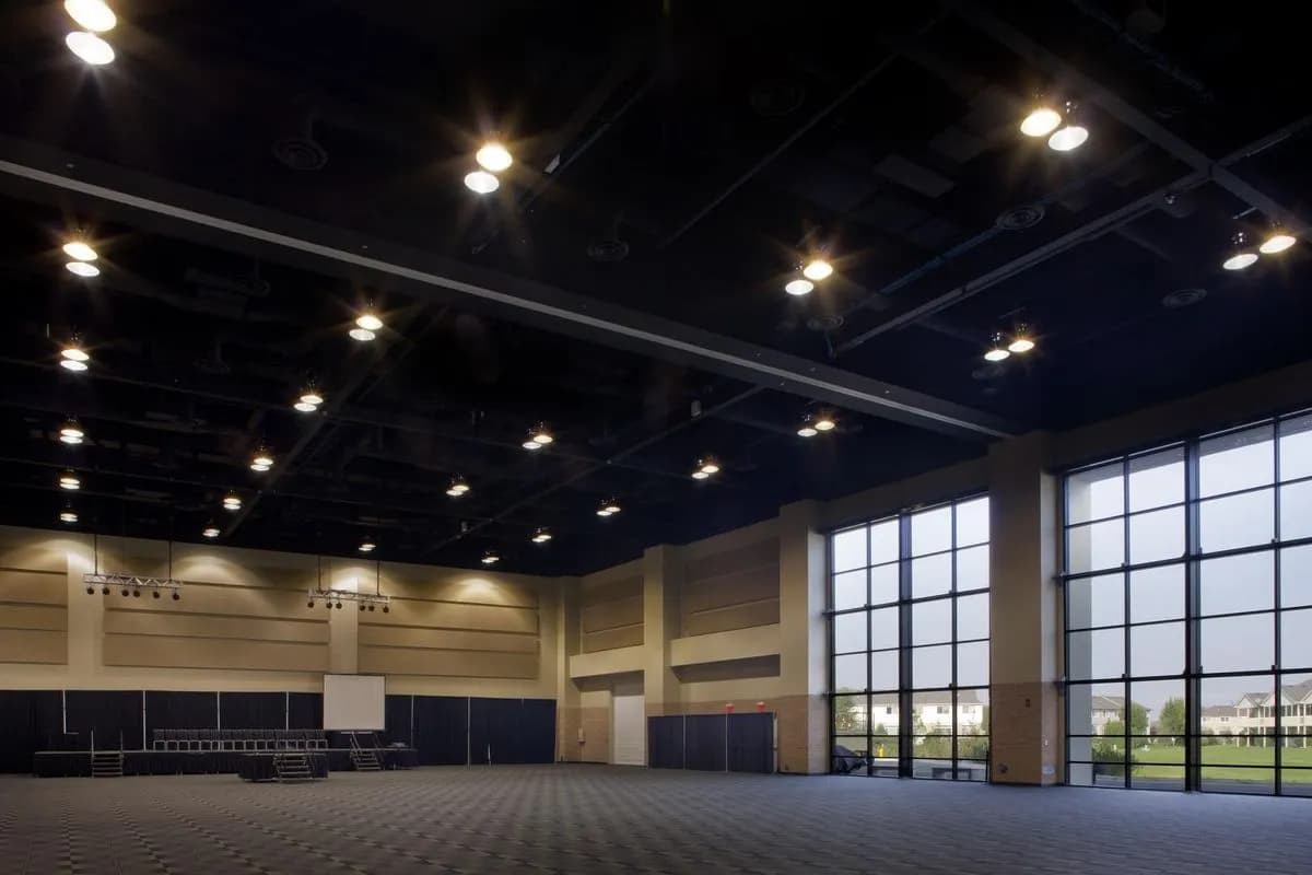 Exhibit North - EVEN Hotel Chicago-Tinley Park-Conv Ctr