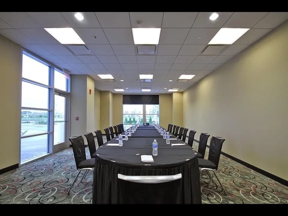Bremen - EVEN Hotel Chicago-Tinley Park-Conv Ctr