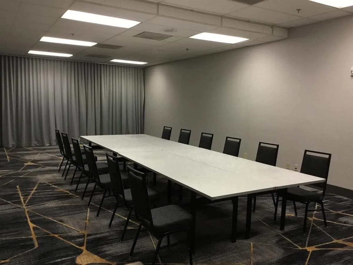 Oakland Marriott - Uptown Room - Oakland Convention Center