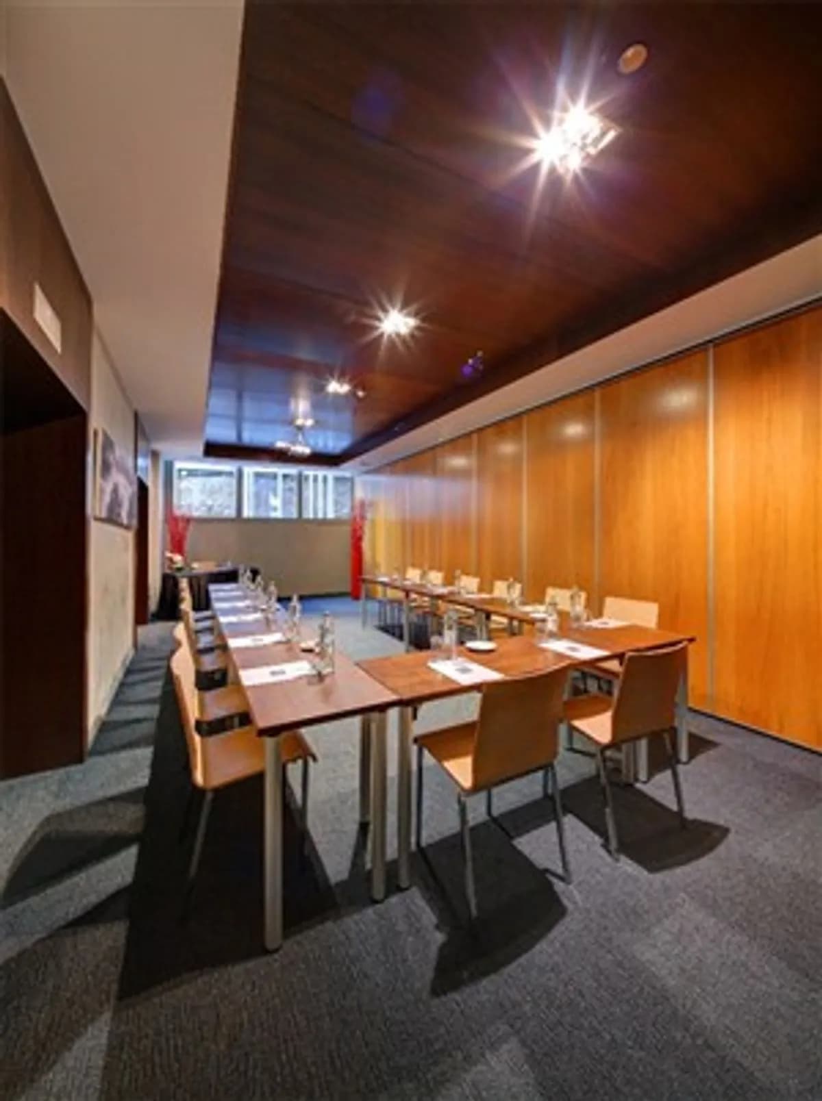 Sala Catalunya - Olivia Plaza Hotel