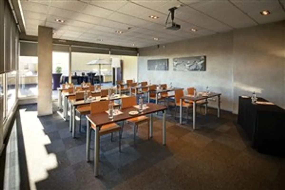 Sala Montjuïc - Olivia Plaza Hotel