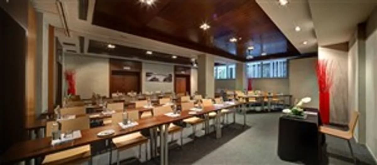 Sala Catalunya + Santa Anna - Olivia Plaza Hotel