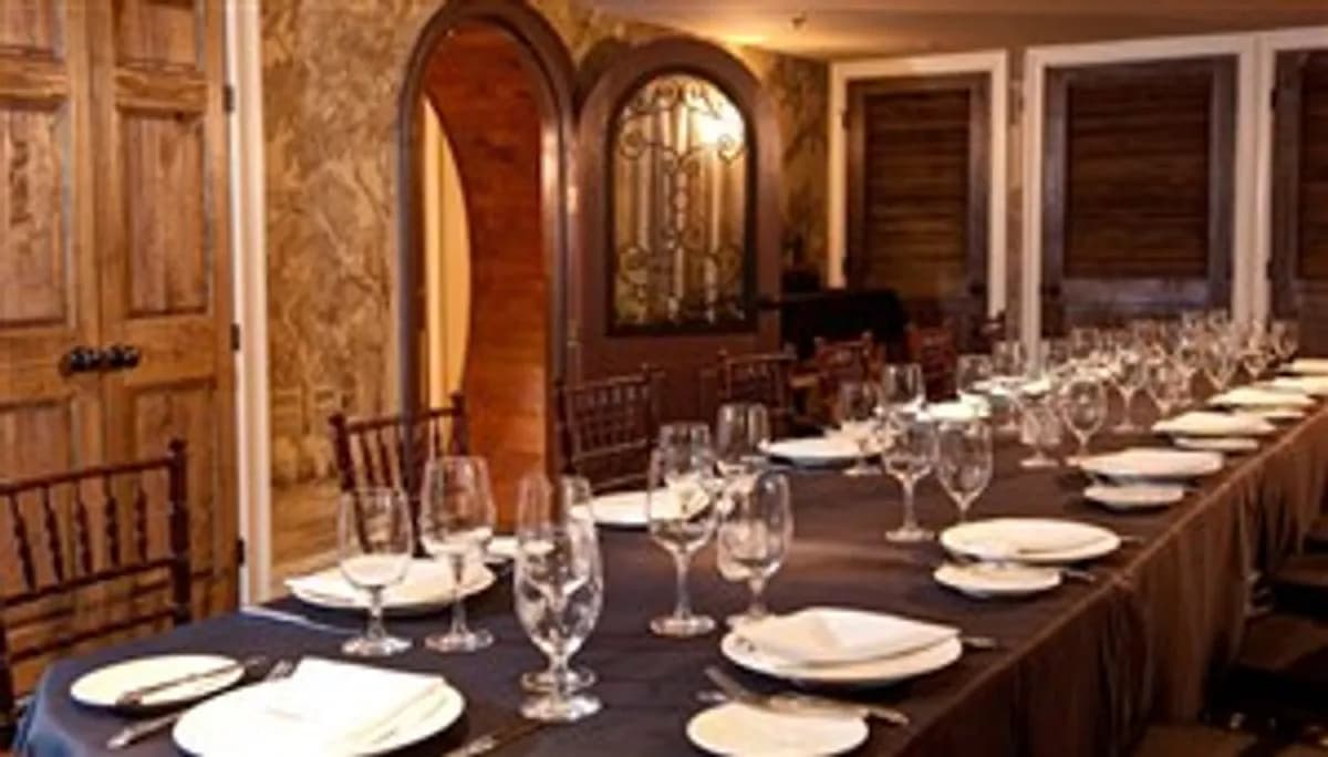 Peacock Alley - The Peacock Inn Ascend Hotel Collection