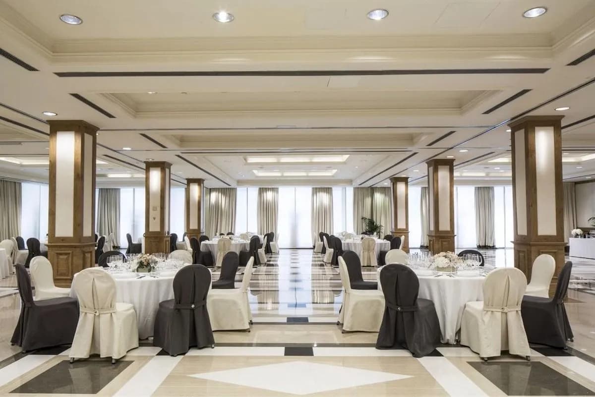 Mediterraneo - Majestic Hotel & Spa Barcelona