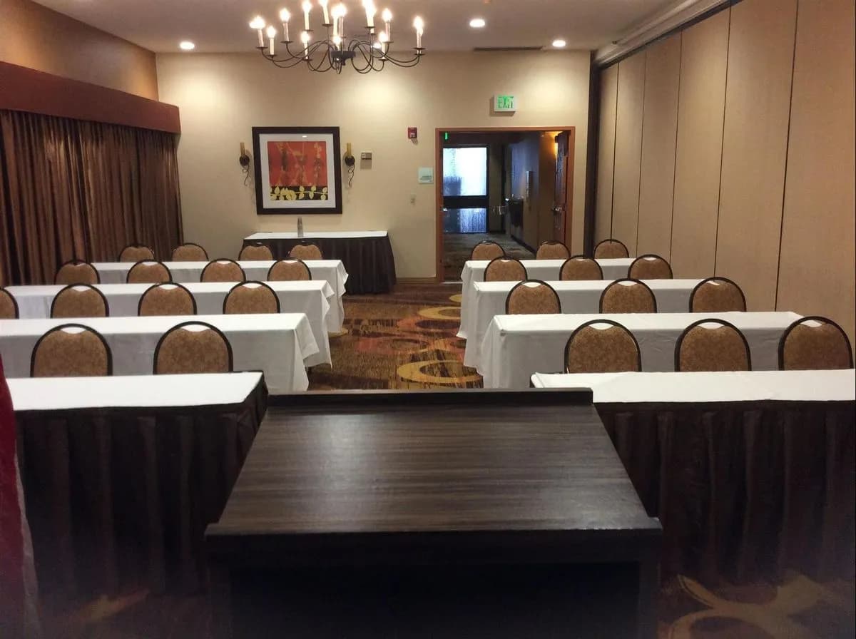 Tralee Ballroom - Waterville - Holiday Inn Dublin - Pleasanton