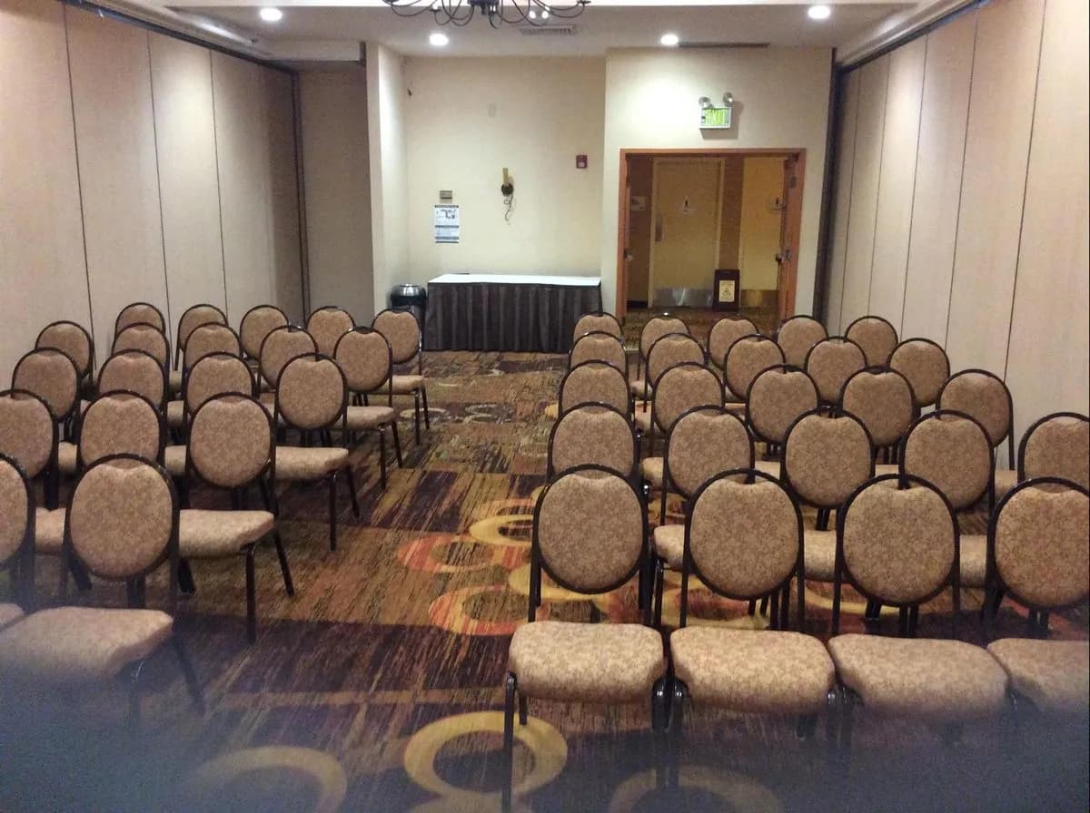 Tralee Ballroom - Dooks - Holiday Inn Dublin - Pleasanton