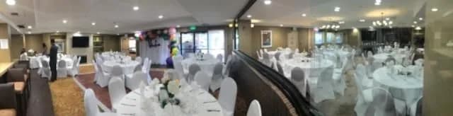 Balley Bunion Gar & Grille - Holiday Inn Dublin - Pleasanton
