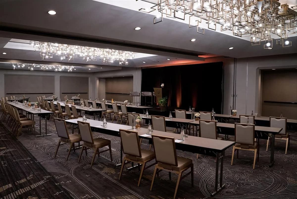 Gallery Two - The Gwen, A Luxury Collection Hotel, Michigan Avenue Chicago