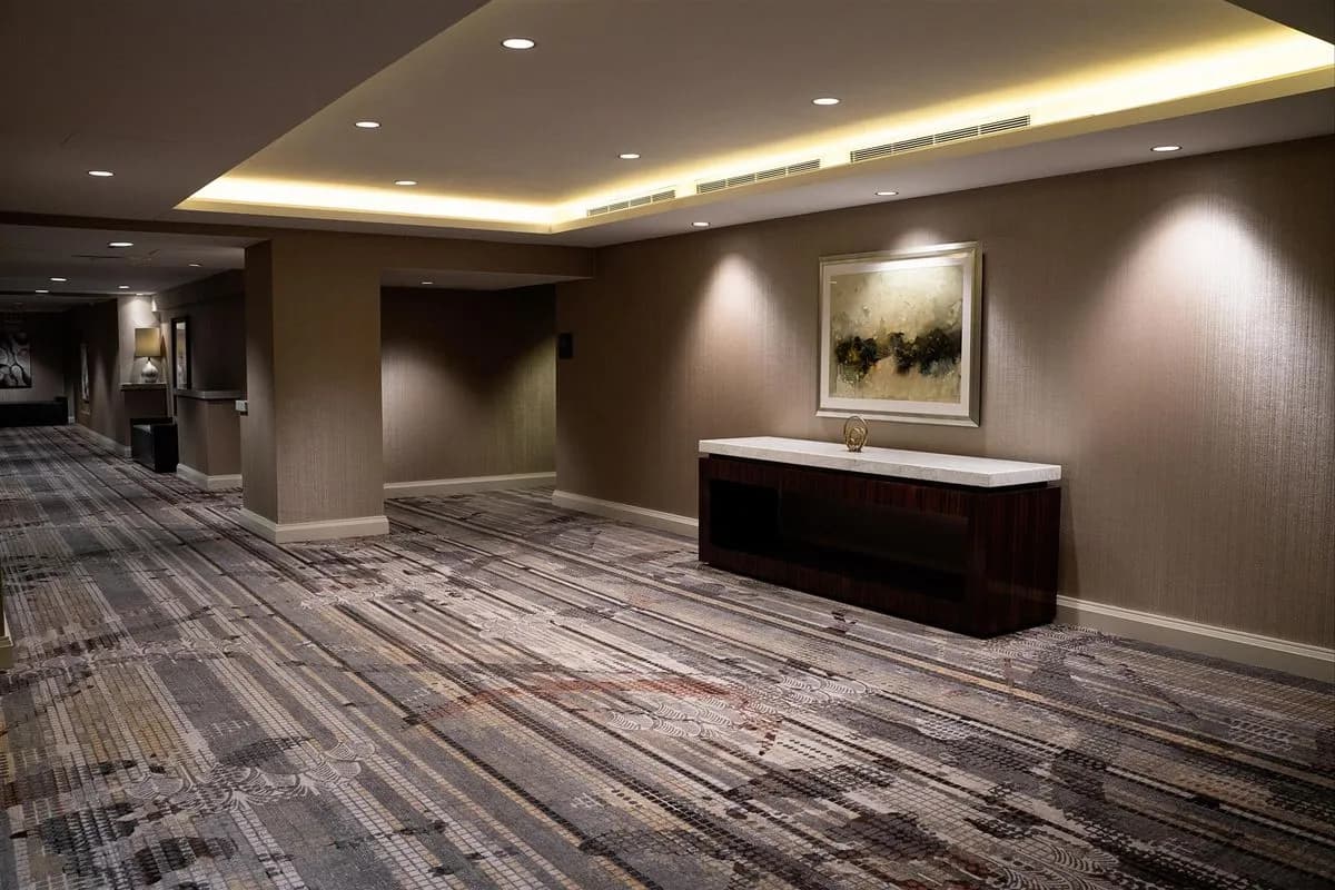 Grand Salon Foyer - The Gwen, A Luxury Collection Hotel, Michigan Avenue Chicago