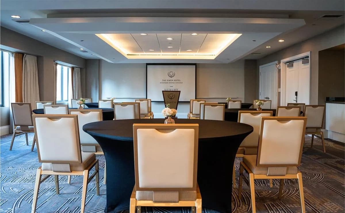 Renaissance - The Gwen, A Luxury Collection Hotel, Michigan Avenue Chicago