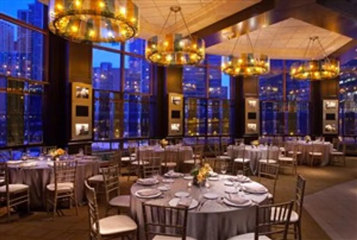 Fountainview - Sheraton Grand Chicago Riverwalk