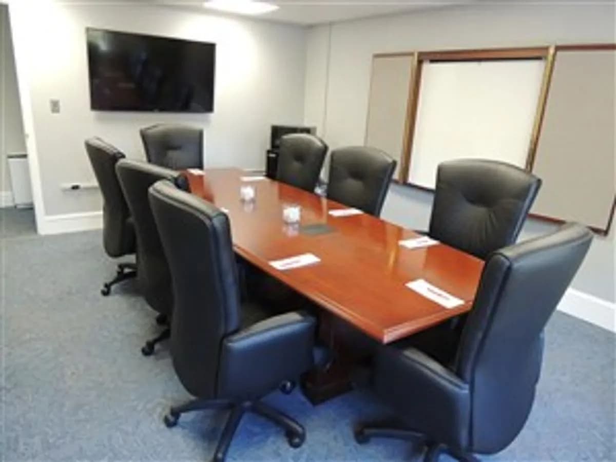 The Board Room - Rutgers University Inn and Conference Center