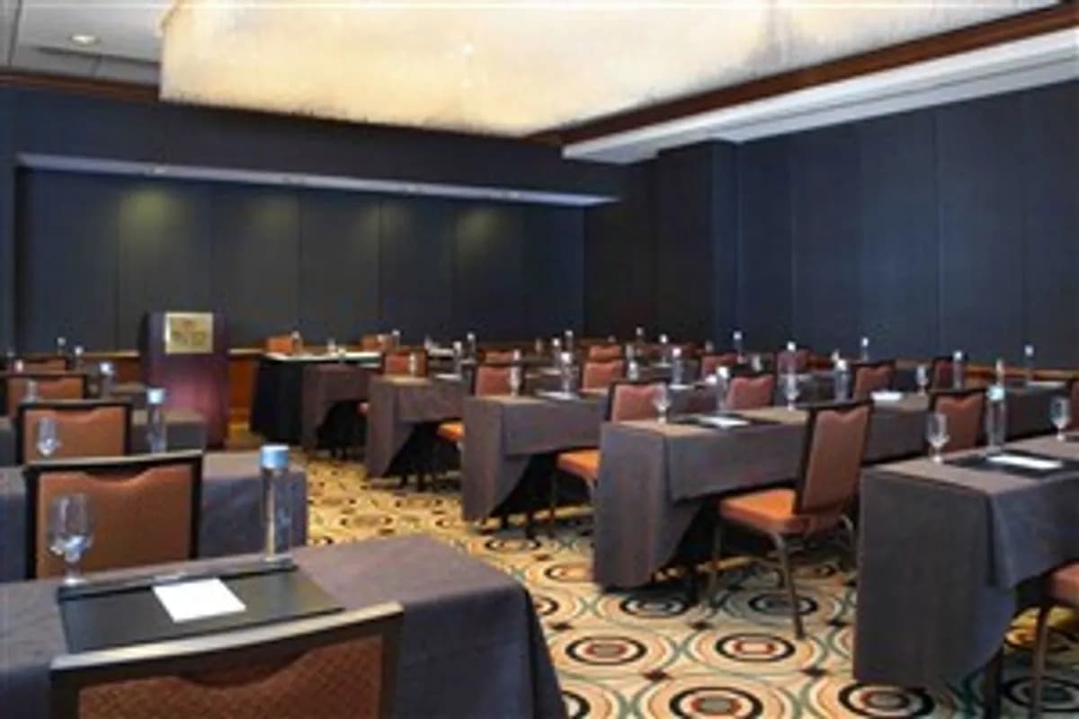 Missouri - Sheraton Grand Chicago Riverwalk