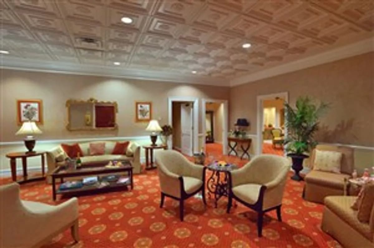Kensington Suite - The Palace At Somerset Park