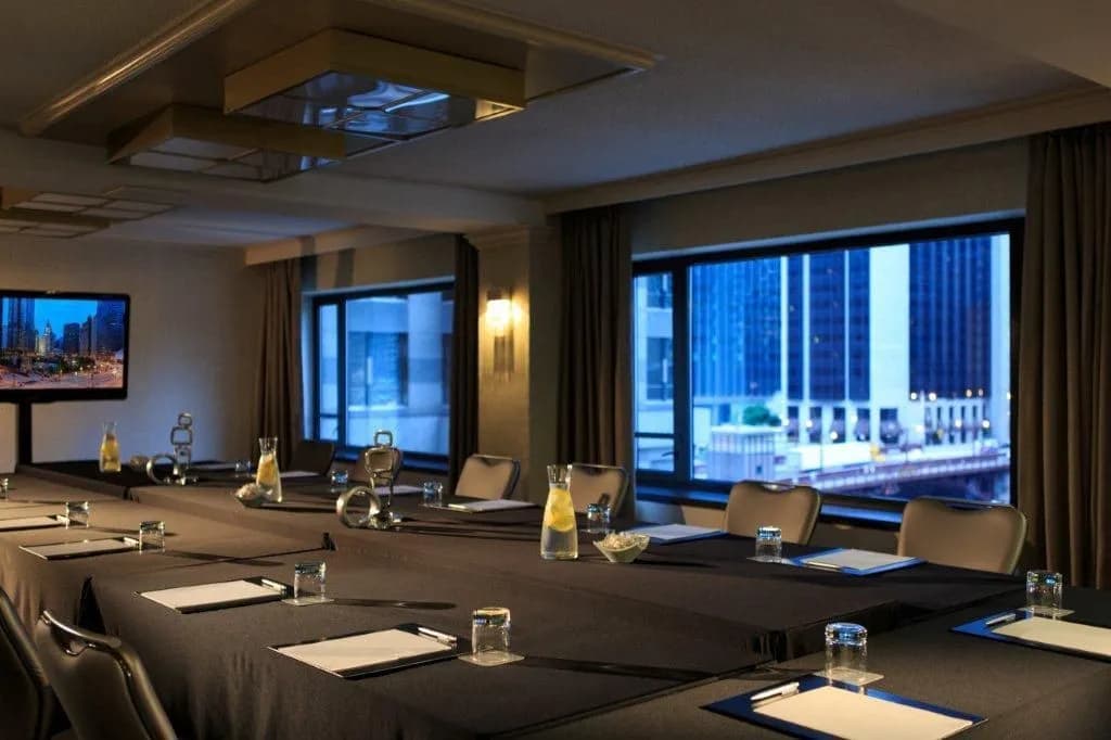 Michigan - Renaissance Chicago Downtown Hotel
