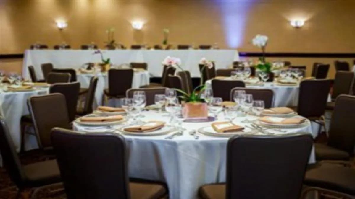 Maple/Cedar/Walnut - The Concord Plaza Hotel