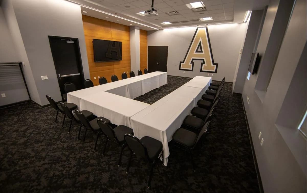 FEN Lacrosse Center - Army West Point Hospitality