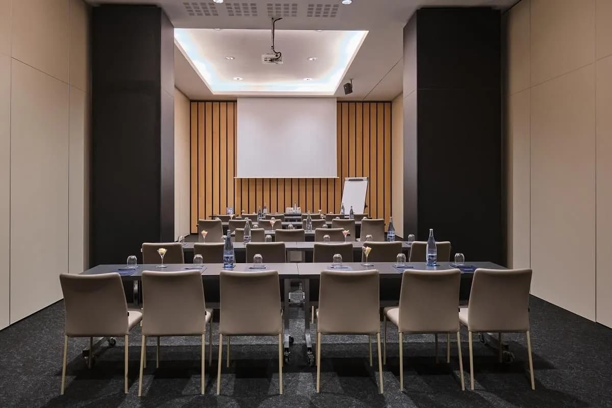 Sant Sebastià - Hotel SB Icaria Barcelona