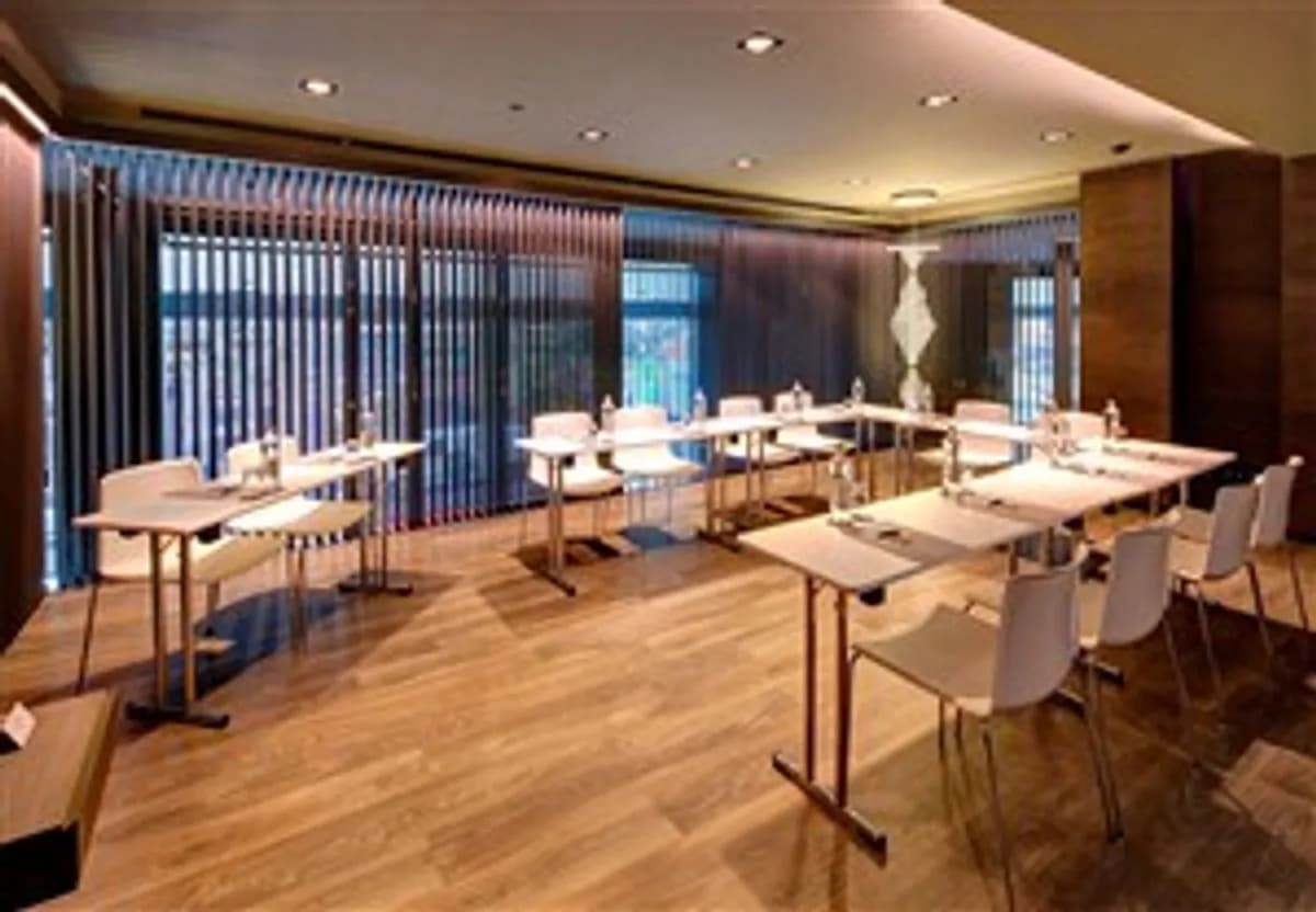 Sala Hermes - Olivia Balmes Hotel