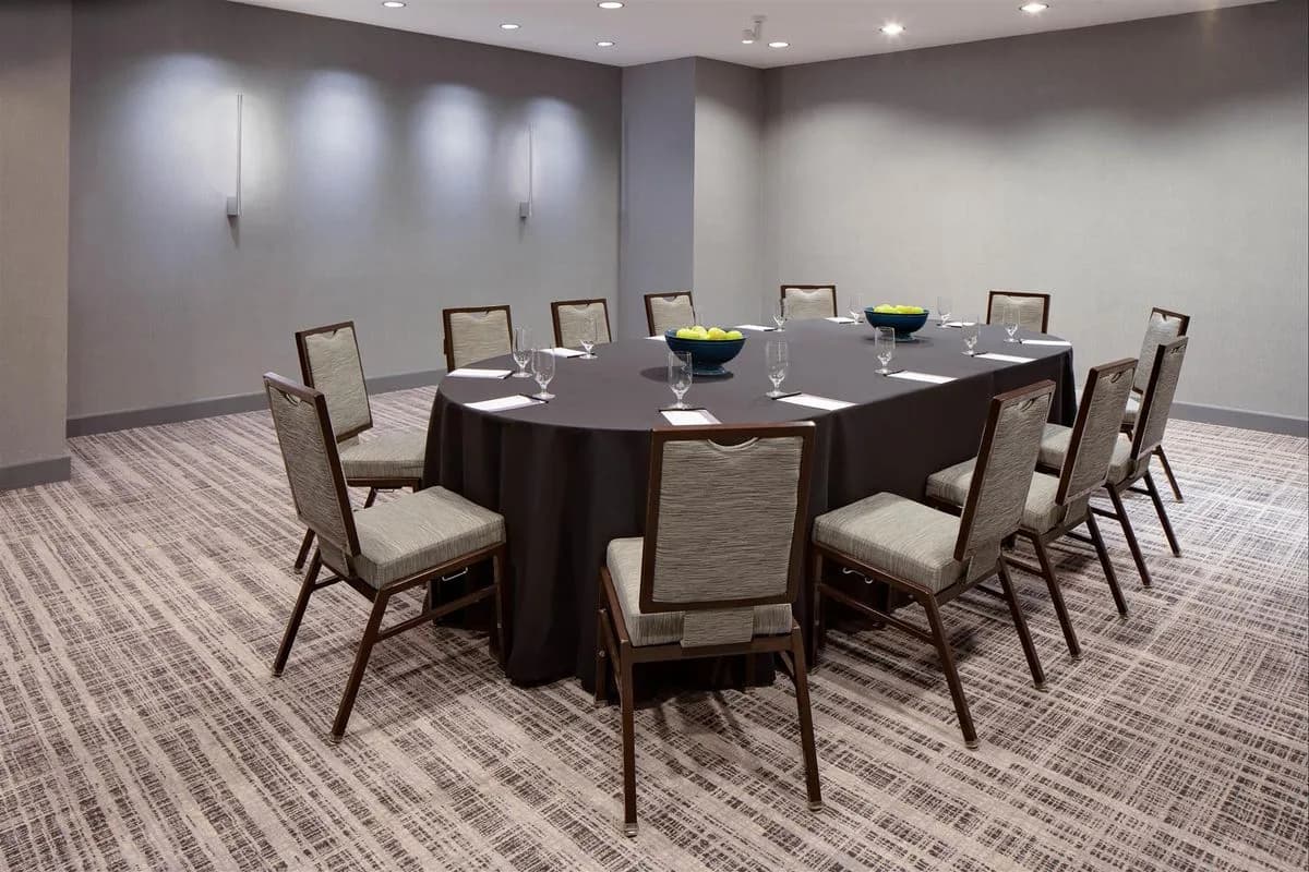 Tasman - Hyatt Regency Santa Clara