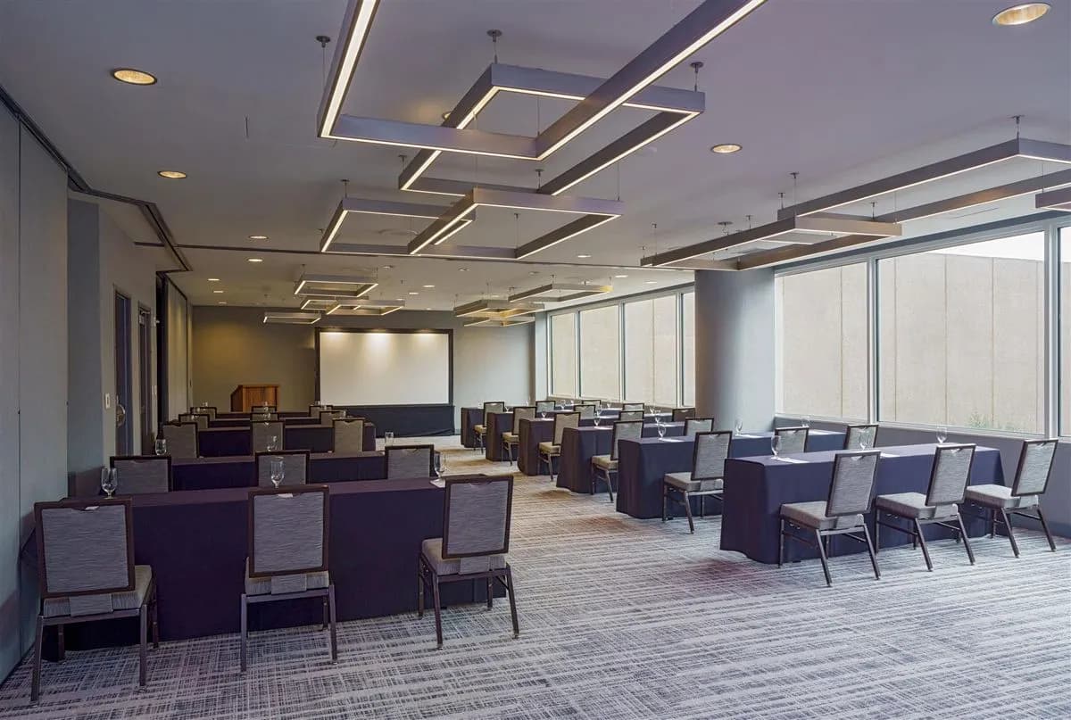 Bayshore West - Hyatt Regency Santa Clara