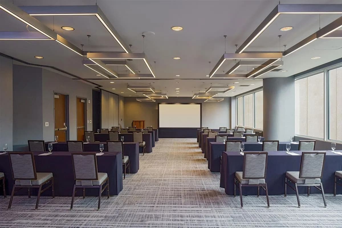 Bayshore - Hyatt Regency Santa Clara