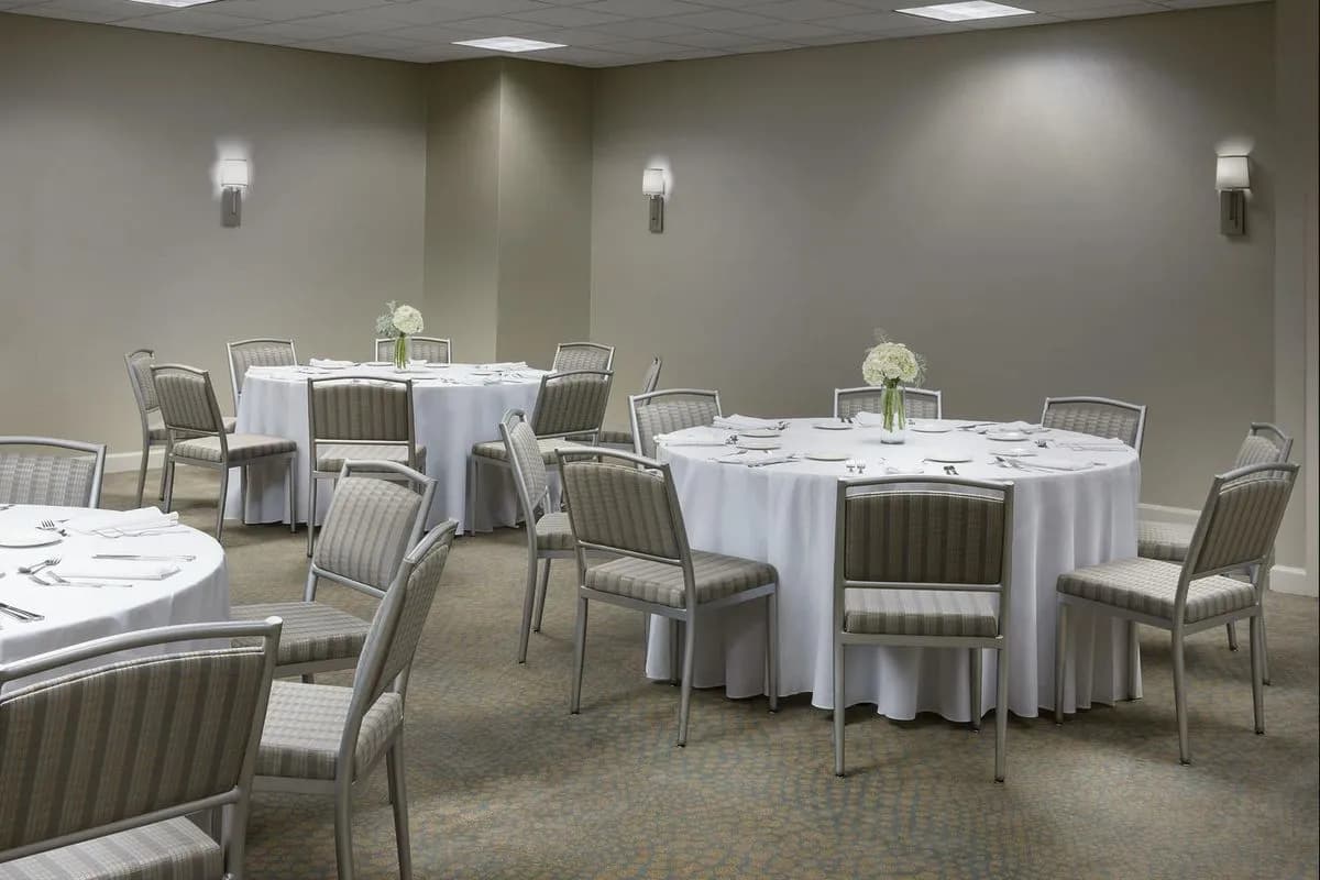Radcliffe - The Westin Chicago Northwest