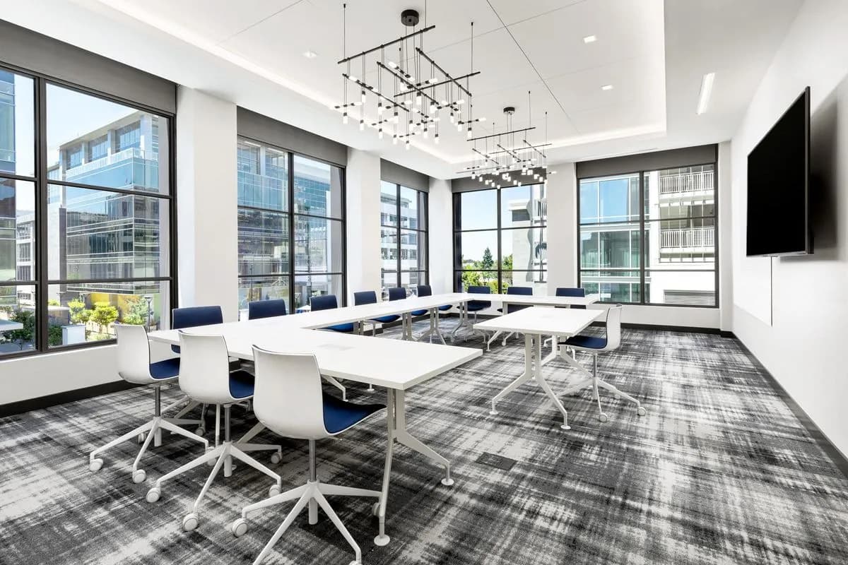 Nano 1 - Hyatt Centric Mountain View
