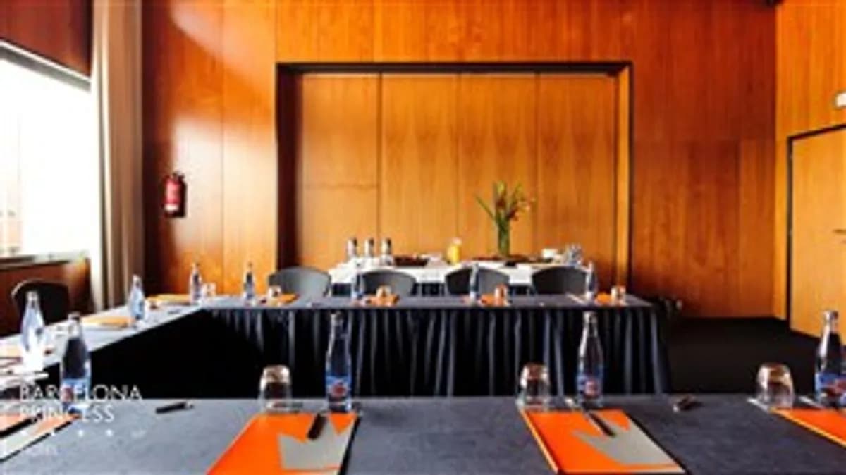 Princesa 1 - Barcelona Princess Hotel