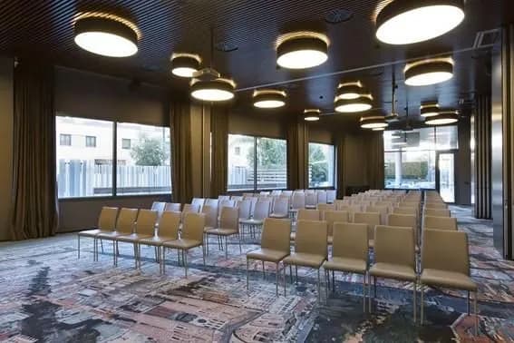 Barcelona - Hotel Sb Plaza Europa