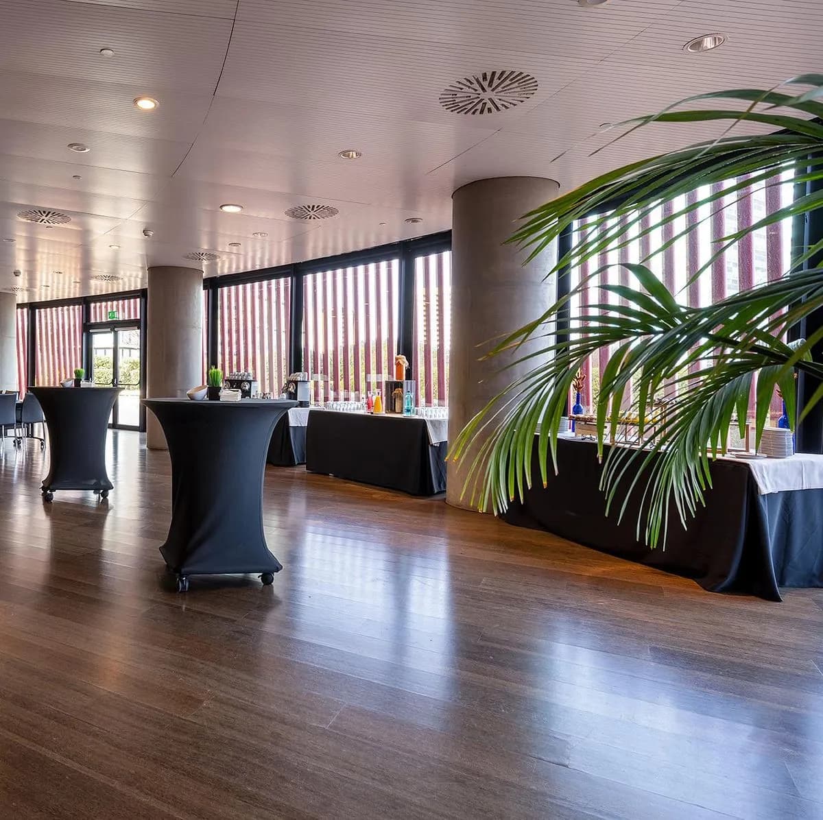 Palacio de Nixe - Hotel Santos Porta Fira