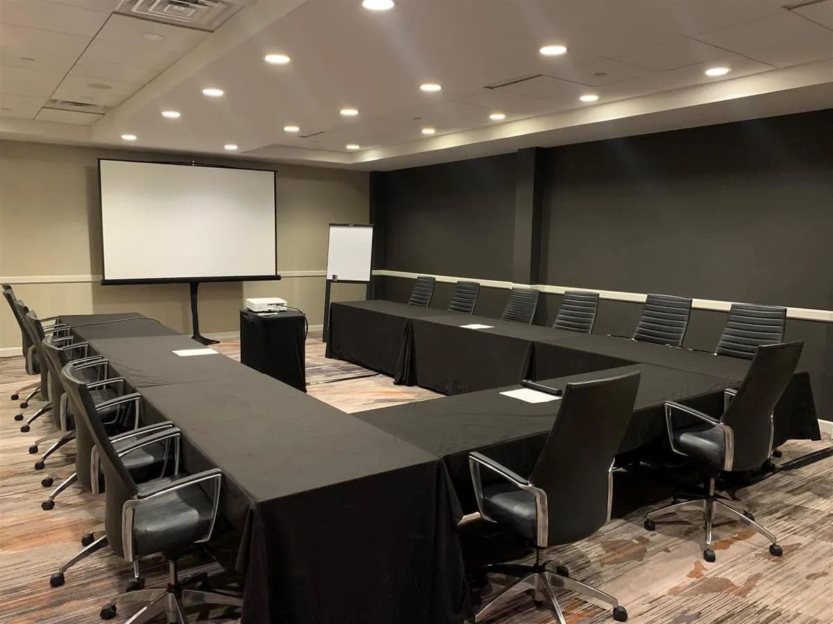 Lombard - Chicago Marriott Oak Brook