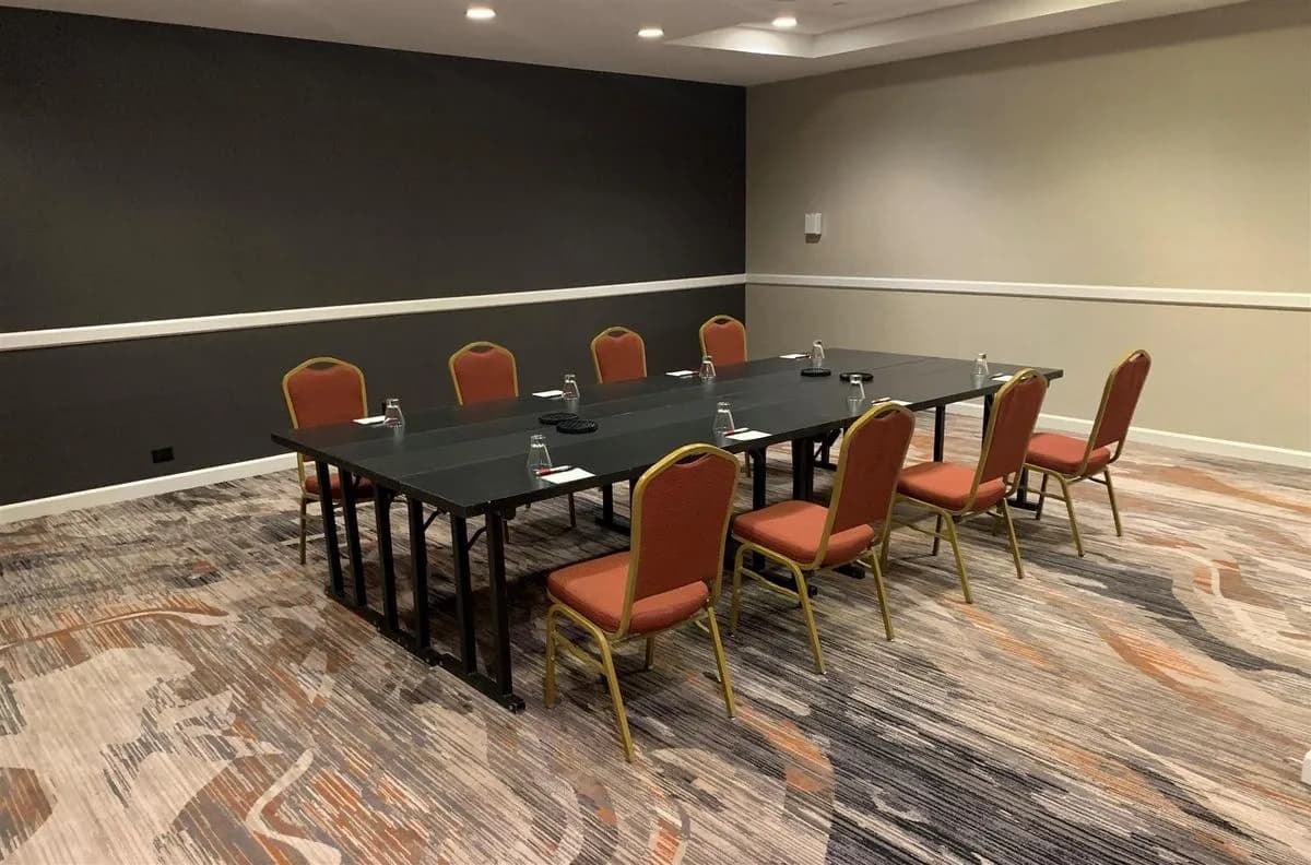 Westchester - Chicago Marriott Oak Brook