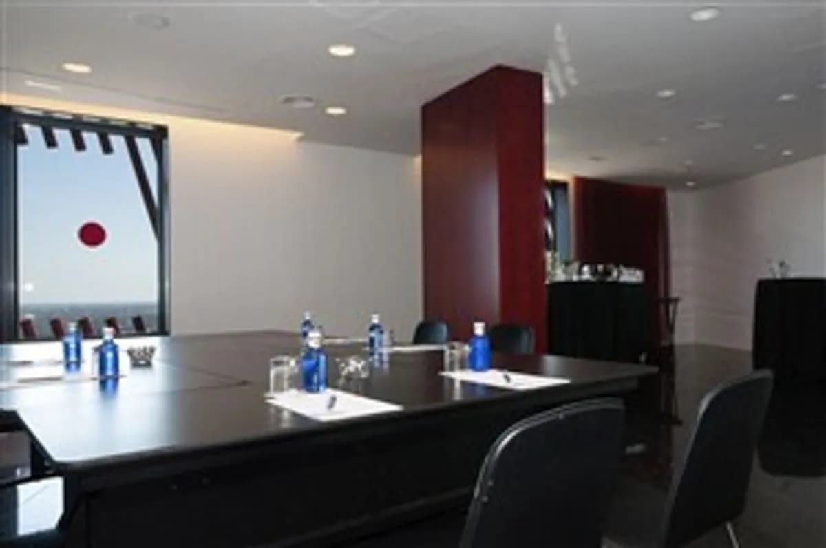 El Prat - Hotel Santos Porta Fira