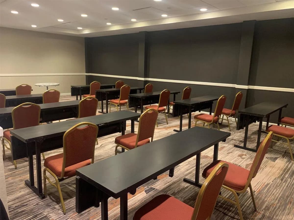 La Grange - Chicago Marriott Oak Brook