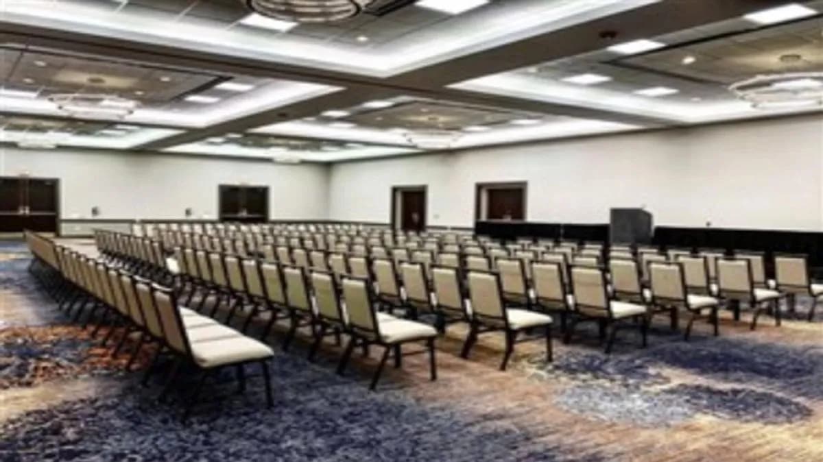 Salon C/D/E/F - Renaissance Chicago Glenview Suites Hotel