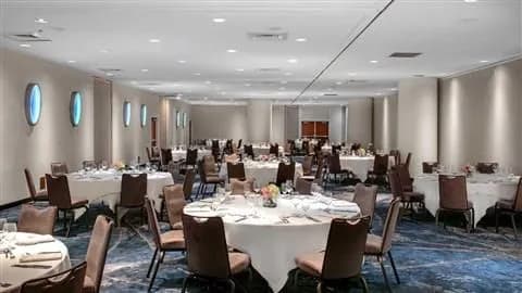 Uris - New York Marriott Marquis