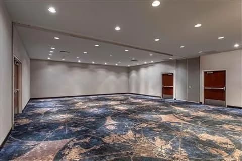 Columbia - New York Marriott Marquis