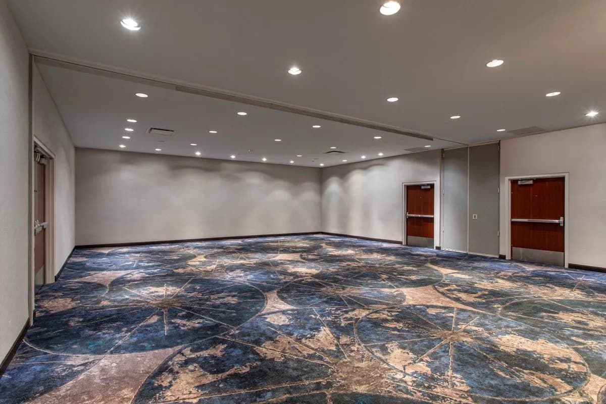 Duffy/Columbia (Combined) - New York Marriott Marquis
