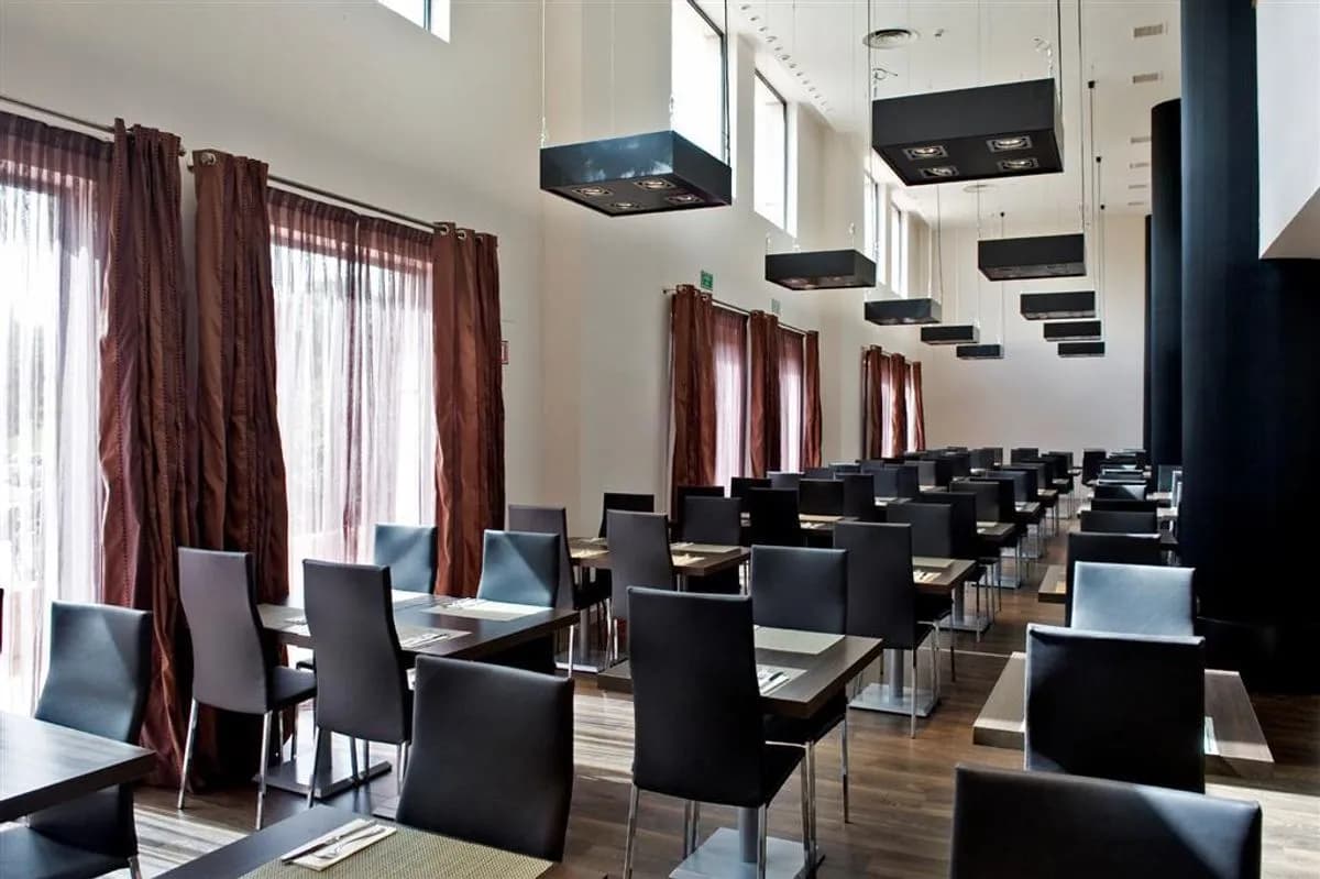 La Ronda - Alimara Barcelona Hotel