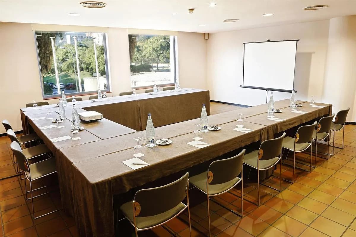 Favencia - Alimara Barcelona Hotel